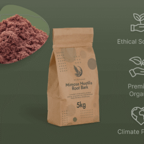 Top Modern Uses of Mimosa Hostilis Root Bark