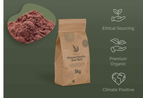 Top Modern Uses of Mimosa Hostilis Root Bark