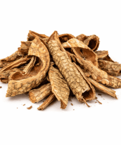 ACACIA CONFUSA ROOT BARK