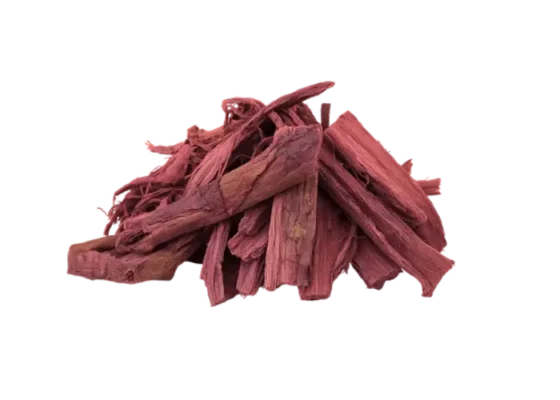 MEXICAN MIMOSA BARK
