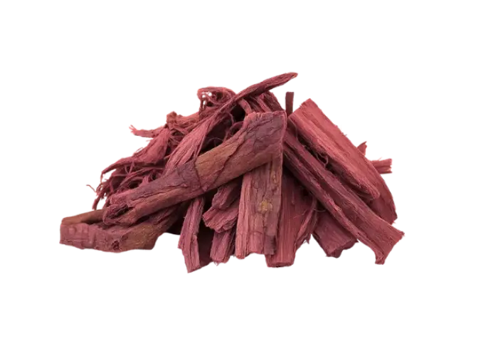 MEXICAN MIMOSA BARK