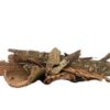 Acacia Confusa Root Bark Whole Taiwan origin raw inner root bark strips