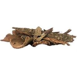 Acacia Confusa Root Bark Whole Taiwan origin raw inner root bark strips