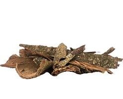 Acacia Confusa Root Bark Whole Taiwan origin raw inner root bark strips